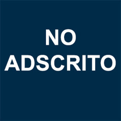 No adscrito
